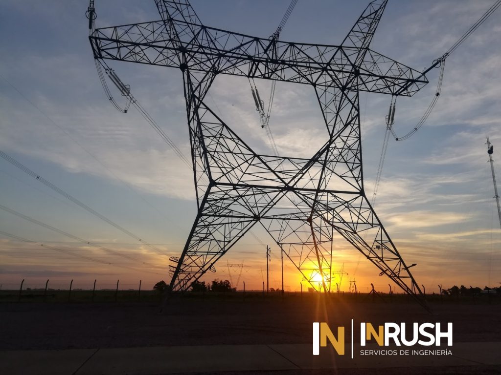 Salida de Línea 500 kV ET Henderson
