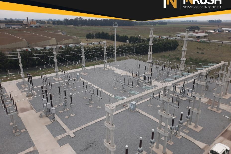 ET Tandil Industrial